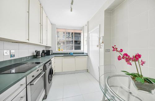 Knightsbridge lowndes square Flat - Foto 3