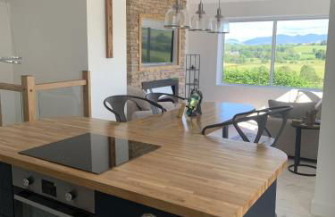 Luxury Cottage, views of the Lakes with Hot Tub - Foto 5