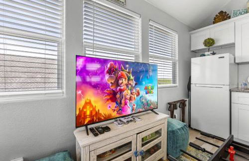 4BR w Hot Tub Gameroom OceanView by Bolivar Vacations - Foto 4