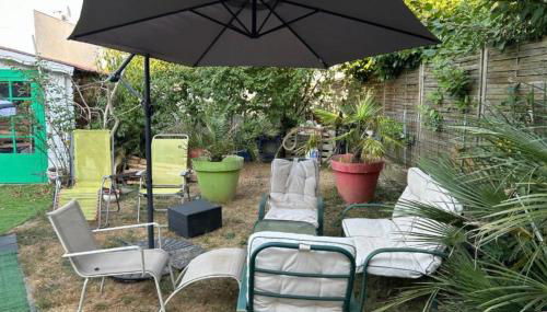 Joli studio tout confort avec toutes commodités - Foto 2