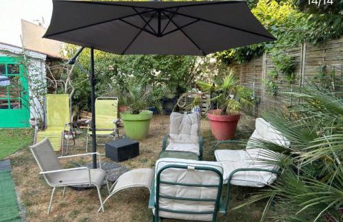 Joli studio tout confort avec toutes commodités - Foto 2