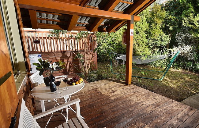 Maya Cabins - Photo 9