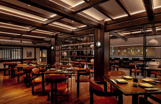 Gulf Executive Residence - Foto 40