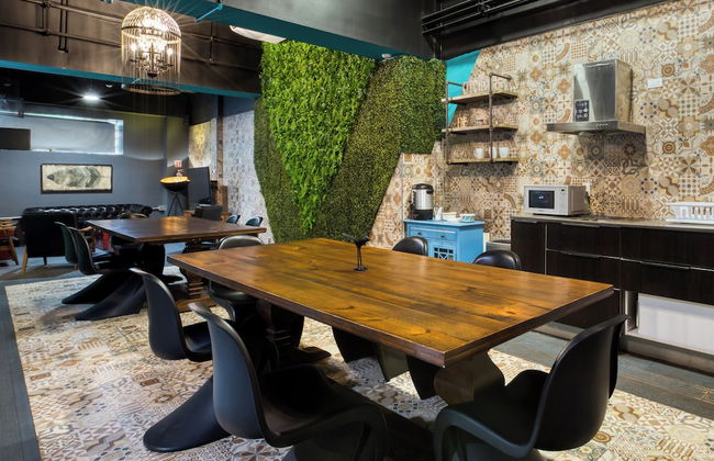 Eazy Centro by ULIV - Foto 1