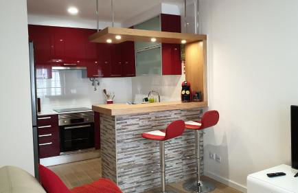 Parede Flats - Foto 55