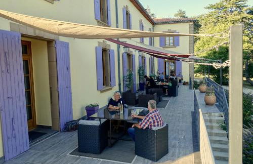 Résidence Château Ferrassières - Foto 150