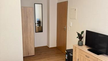 Ferienzimmer am Marktplatz - Foto 3, wardrobe