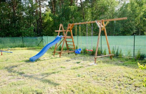 Domki i kajaki u Krysi - Foto 17