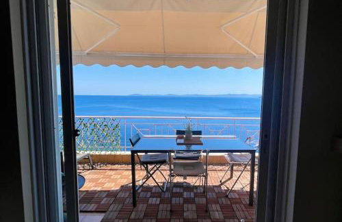 Sea & Serenity - Balcony Daydreaming - Foto 1