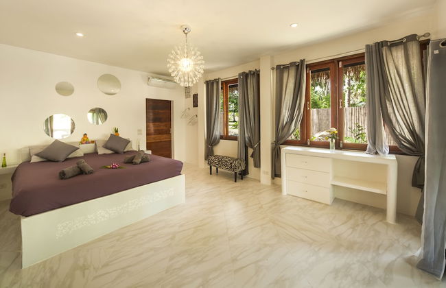 Sand Shine Villa - Foto 13