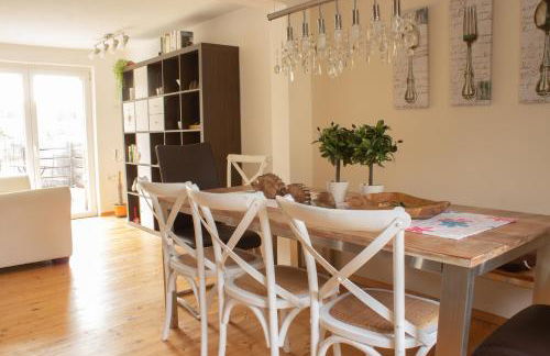 Ferienhaus Deko-Scheune - Foto 7