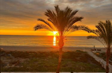 Bioca l Apartamento 2 habitaciones I Primera Línea de Playa l Peñíscola - Foto 23