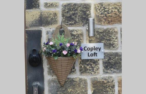 Copley Loft 3 Bedroom House with Patio - Foto 11