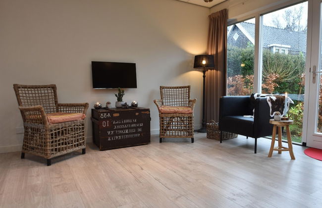 Couples' Retreat in Bergen - Foto 23