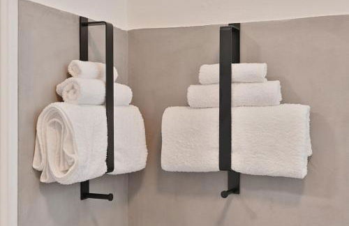 Beautiful Spacious 5 Room Apt in City Center that Sleeps 10 - Foto 16