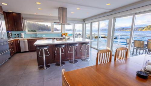 Hood Canal Resort in Union, WA - Foto 5