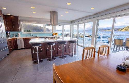 Hood Canal Resort in Union, WA - Foto 5