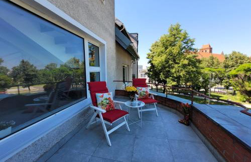 Apartamenty Parkowe nr 5 - Foto 17