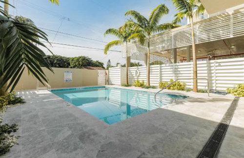 MONROE APART HOTEl - Foto 11