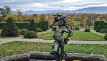 Large 4-room apartment between Switzerland and France - Foto 5