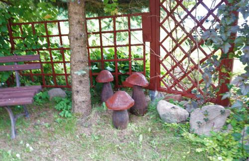 Domek JEZIORACZEK BIS - Foto 22