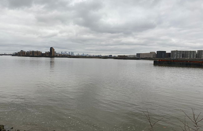 Stunning 2-bed Apartment in London - Foto 20