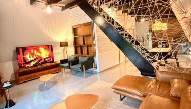 Cabana Eucalipto - Foto 1