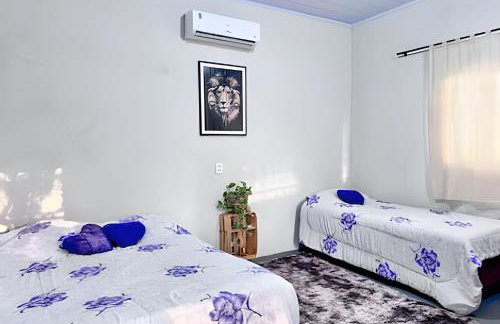 Rancho com piscina e vista para o Paxixi - Foto 19