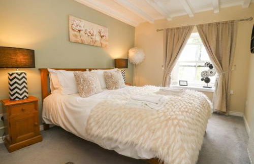 St Edmunds House - Foto 20