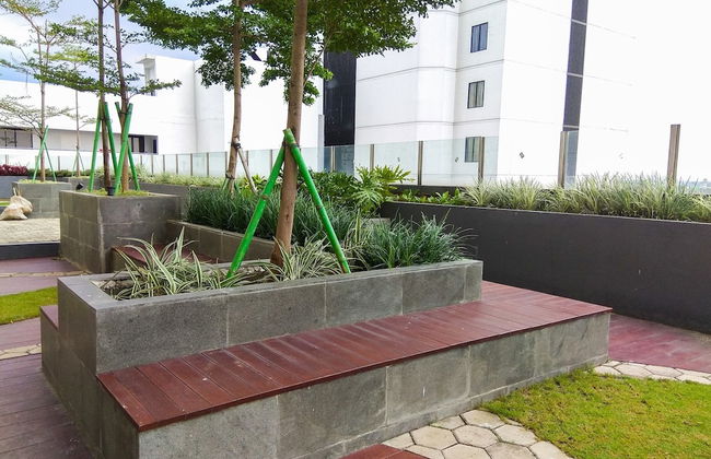 Deluxe Studio Kebayoran Icon Private Residence - Photo 36