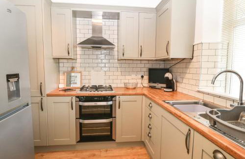 Gwel Y Castell Castle View - Foto 8