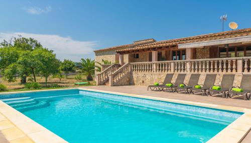 Son Pax Petit in Palma - Foto 5, Other