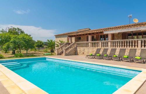 Son Pax Petit in Palma - Foto 5