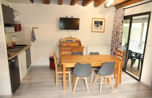 Appartement Duplex 4 à 6 personnes - Foto 2