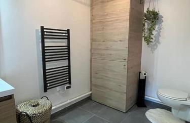 Petit cocon en hyper-centre - Foto 8