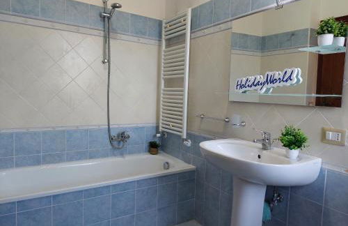 Casa Spartaco by Holiday World - Foto 13