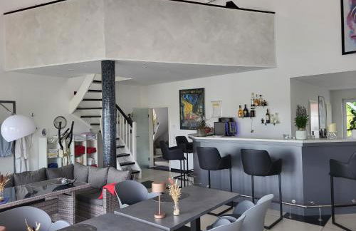 Wellness Appartements Ostfriesland - Foto 25