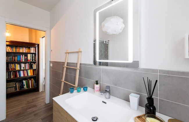 Bertelli 4 in San Lazzaro di Savena - Foto 36