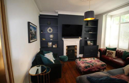 Stylish 3-Bed House in Brentford near Richmond - Foto 30