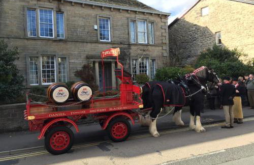 Linton Court Coach House - Foto 85