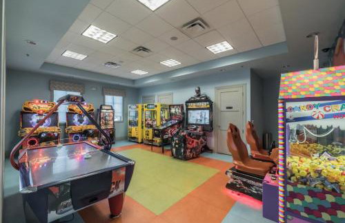 1588SW-The Retreat at ChampionsGate townhouse - Foto 16