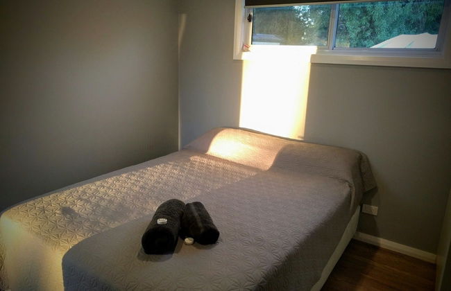 Gulgong Tourist Park - Foto 4