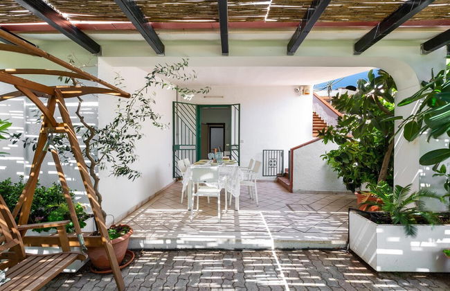 3328 Villetta Lula by Barbarhouse - Foto 22