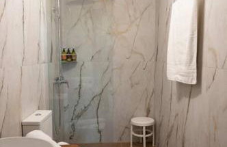 Perion stone apartment sea front - Foto 34