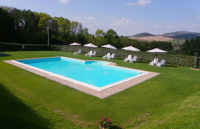 Agriturismo Santa Veronica - Photo 39