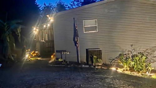 Black Bear Hideaway - Foto 3