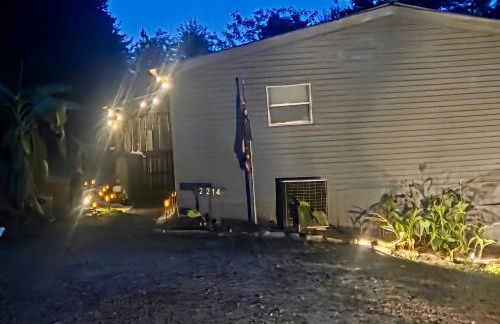 Black Bear Hideaway - Foto 3