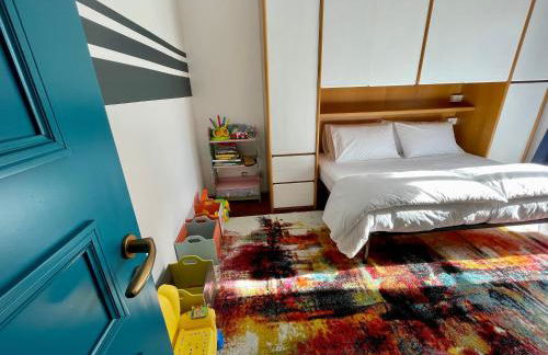 149 BORGO TICINO SUITE Attico di Lusso con Terrazzo e Parking Privato - Foto 26