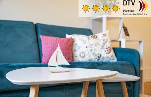 Höri-Nest Wohlfühl-Appartement - Foto 1