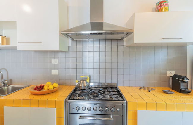 Casa Corbu by Rent all Como - Foto 21